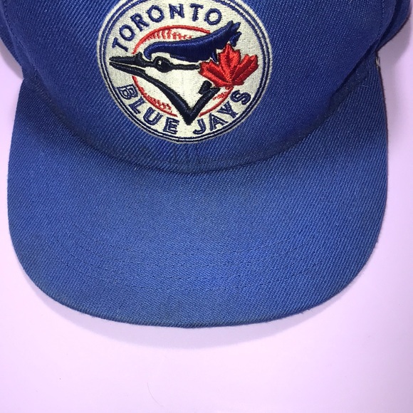 Toronto Blue Jays Hat - Picture 2 of 12